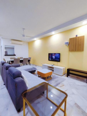 16pax Cozy Stay at Wisma Cosway Pavilion KLCC Bukit Bintang